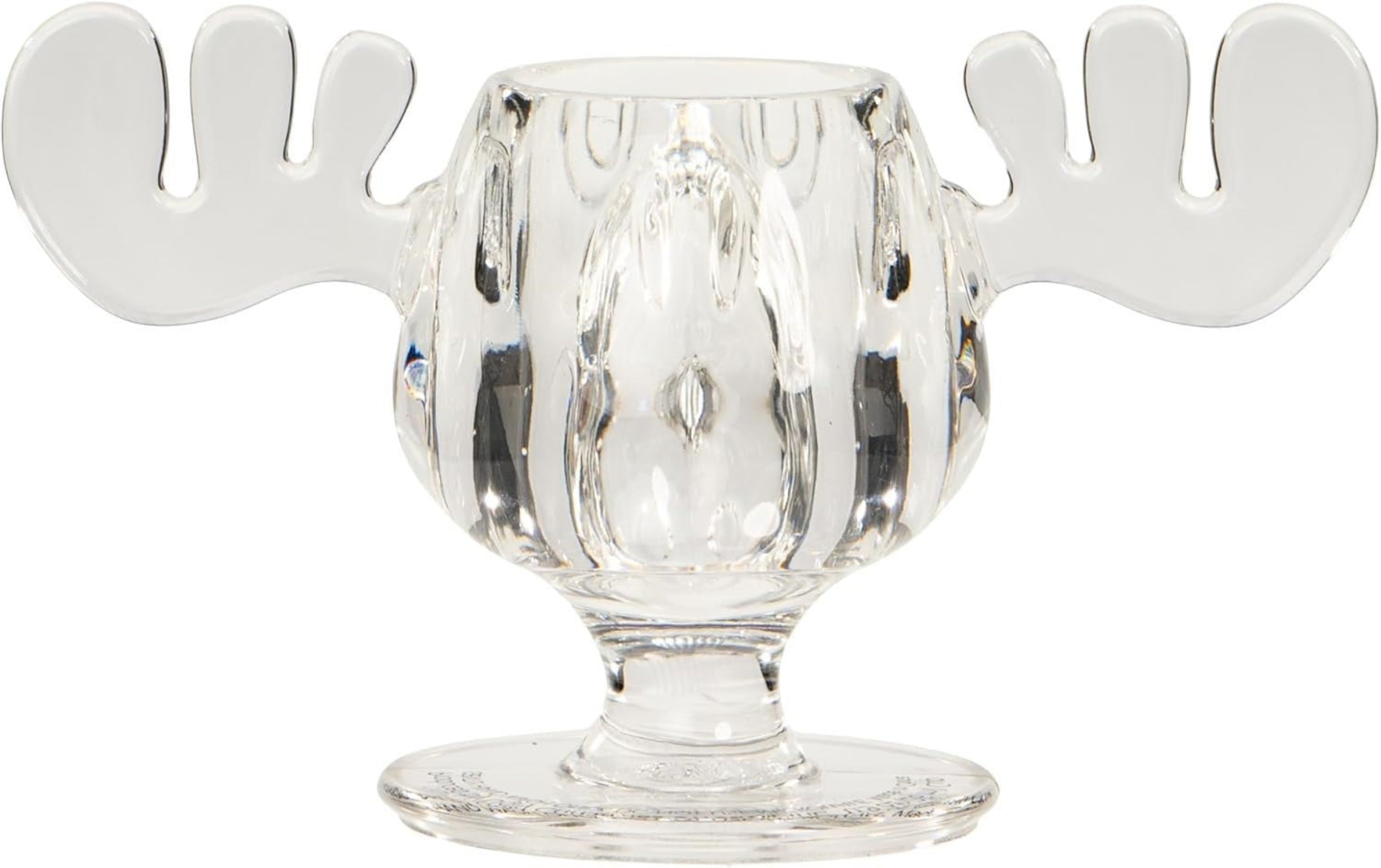 Christmas Vacation 1980s Movie Moose Mug Shot Glasses Gift Box Set by TVStoreOnline