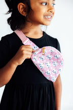 Unicorn Kitties Belt Bag by Mila & Rose ®
