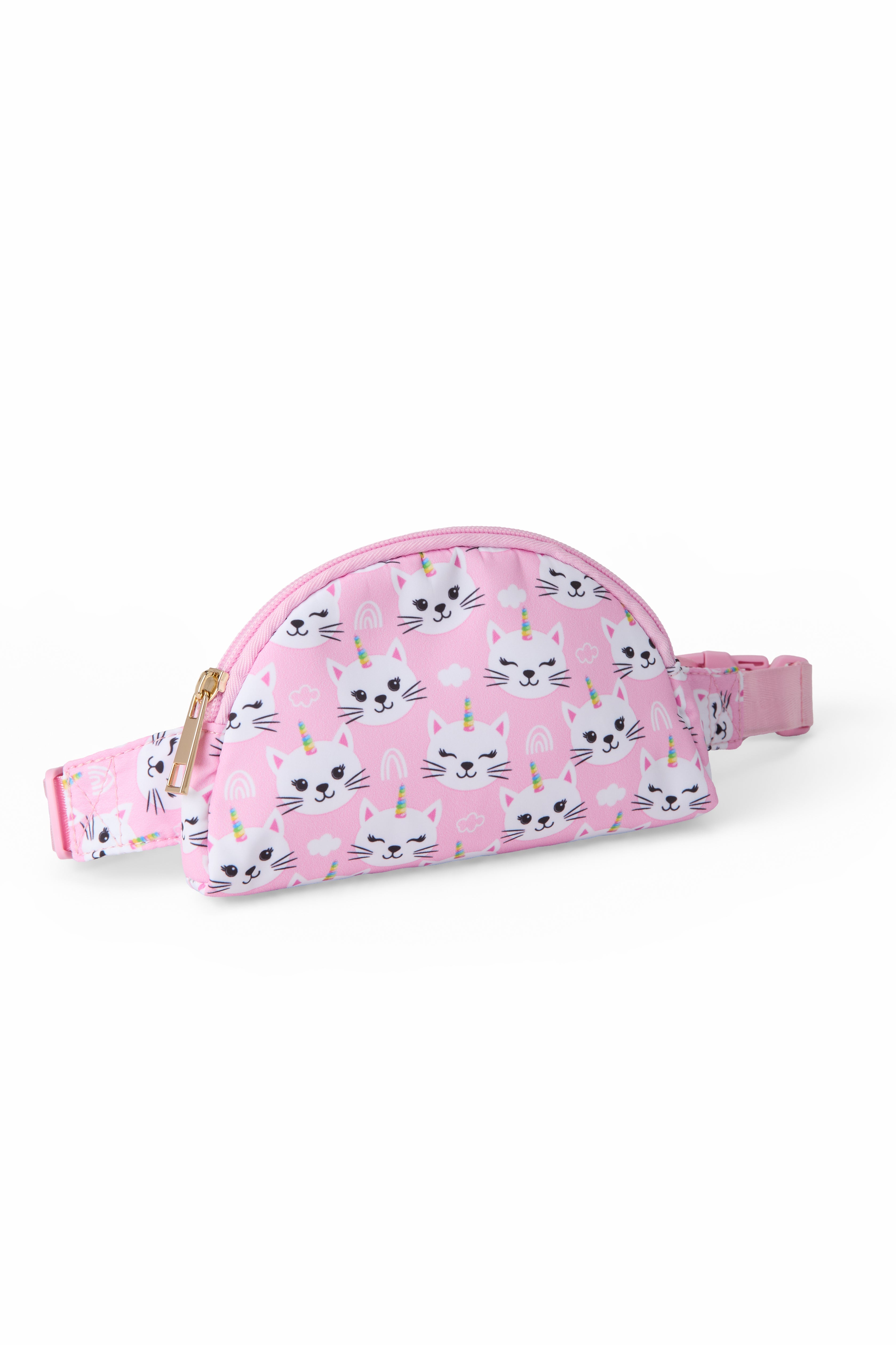Unicorn Kitties Belt Bag by Mila & Rose ®
