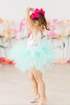 Unicorn Wish Tank Tutu Leotard by Mila & Rose ®
