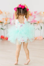 Unicorn Wish Tank Tutu Leotard by Mila & Rose ®