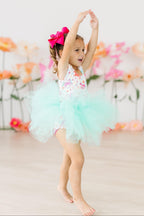 Unicorn Wish Tank Tutu Leotard by Mila & Rose ®