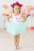 Unicorn Wish Tank Tutu Leotard by Mila & Rose ®