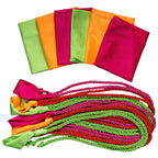 Ultimate Warrior Wrestler Halloween Cosplay Costume Wristband & Armbands by TVStoreOnline