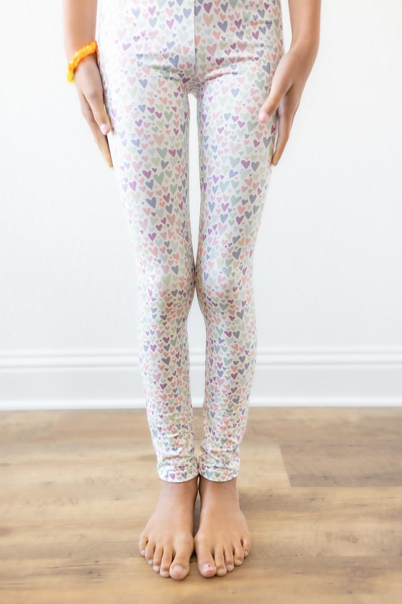 One in a Million Leggings by Mila & Rose ®