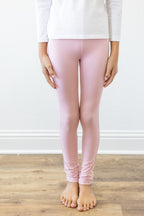 Vintage Pink Leggings by Mila & Rose ®