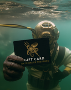 DEEPSEA + TACTICAL LOCKER GIFT CARD by DeepSea Locker