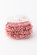 Vintage Pink Ruffle Bum Bloomer by Mila & Rose ®