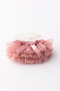 Vintage Pink Ruffle Tutu Bloomer by Mila & Rose ®