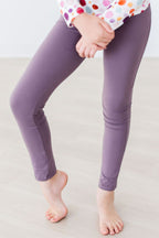 Vintage Violet Leggings by Mila & Rose ®