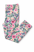 Vivid Garden Leggings by Mila & Rose ®