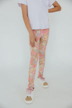 What's Up Buttercup Leggings by Mila & Rose ®