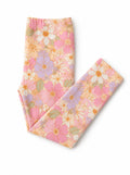 What's Up Buttercup Leggings by Mila & Rose ®