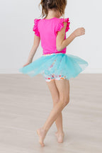 Wild Child Tutu Shorts by Mila & Rose ®