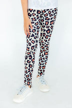 Wild One Leggings by Mila & Rose ®