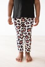 Wild One Leggings by Mila & Rose ®