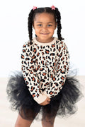 Wild One Sweater by Mila & Rose ®