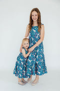 Wish Upon a Unicorn Ruffle Maxi Dress by Mila & Rose ®