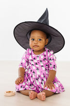 Witches Boo Twirl Bodysuit by Mila & Rose ®