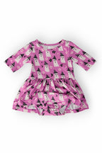 Witches Boo Twirl Bodysuit by Mila & Rose ®