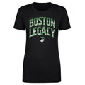 Boston Legacy FC Type WHT by 500 LEVEL