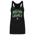 Boston Legacy FC Type WHT by 500 LEVEL
