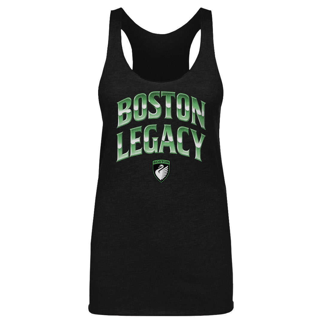Boston Legacy FC Type WHT by 500 LEVEL