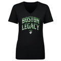 Boston Legacy FC Type WHT by 500 LEVEL