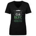Boston Legacy FC GO BLFC WHT by 500 LEVEL