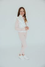 SALE Zen Pink Active Legging by Mila & Rose ®