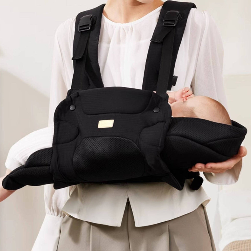 Front-carry Baby Carrier For Newborns by Baby Joy