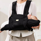 Front-carry Baby Carrier For Newborns by Baby Joy