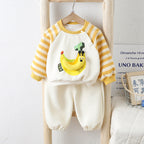 Pure Cotton Romper Set For Boys Cute Childrens Clothing Baby Boy Outfits by Baby Joy