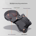 Front-carry Baby Carrier For Newborns by Baby Joy
