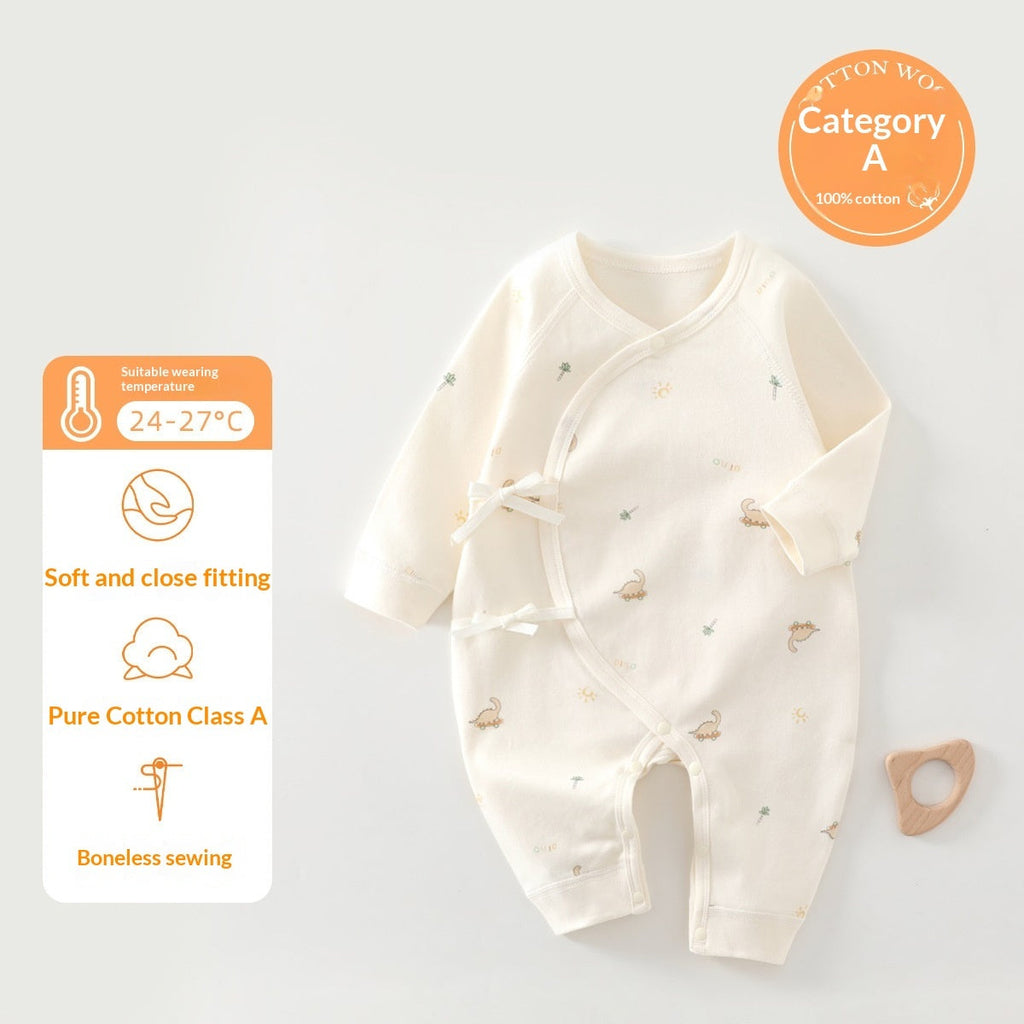 Newborn Four-Season Butterfly-Style Clothes Baby Clothing by Baby Joy