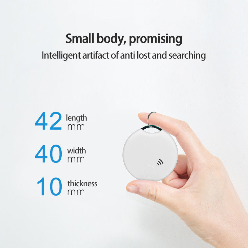 Smart Bluetooth Neutral Pet Anti Lost Location Tracker by My Store