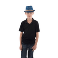 ABC' s Fedora Hat by Dress Up America