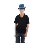 ABC' s Fedora Hat by Dress Up America