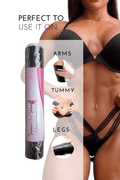 Skin Tightening & Collagen Increasing Thermo Wrap. by SqueezMeSkinny