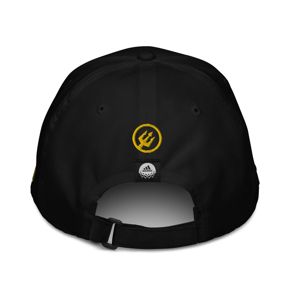 DEEPSEA Locker / Sport Hat by DeepSea Locker