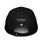 DIVE OPS® Official Adidas Hat by DeepSea Locker