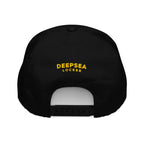 DEEPSEA LOCKER Adidas hat by DeepSea Locker