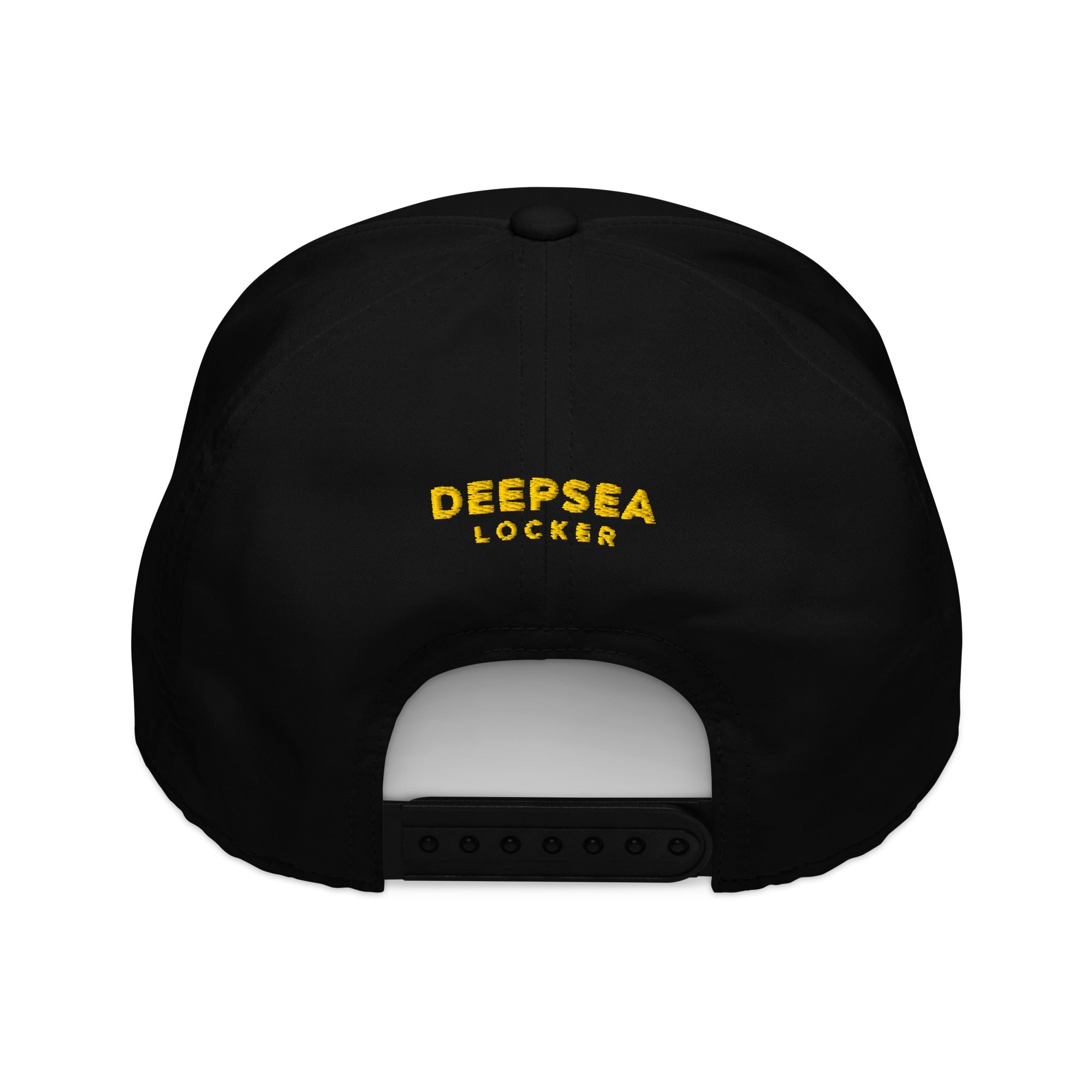 DEEPSEA LOCKER Adidas hat by DeepSea Locker