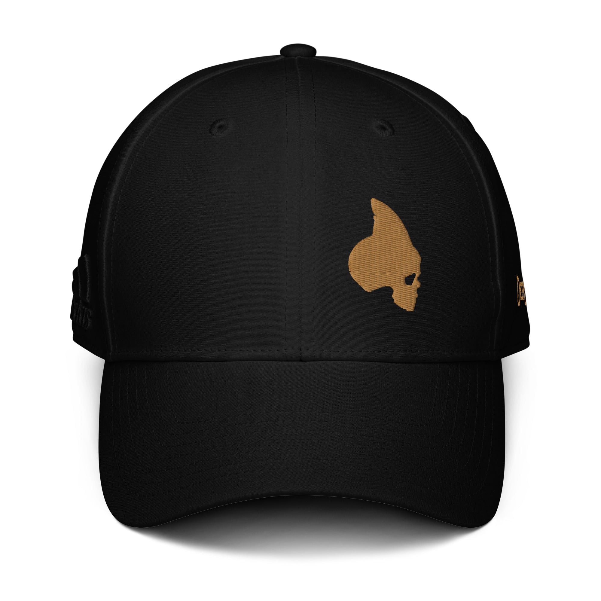 Adidas DeepSea Locker Hat by DeepSea Locker