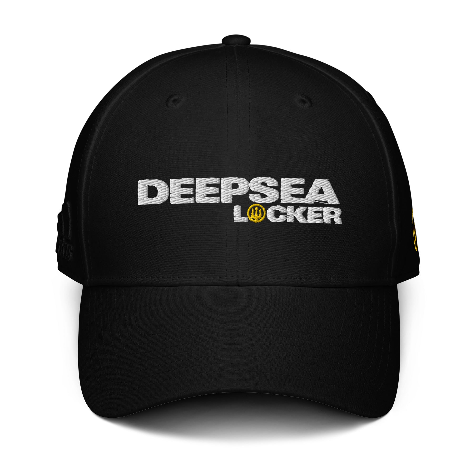DEEPSEA Locker / Sport Hat by DeepSea Locker