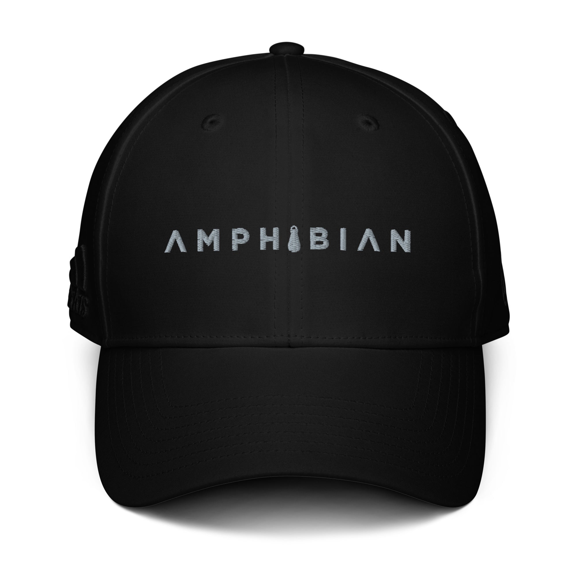 AMPHIBIAN™ Adidas Hat by DeepSea Locker