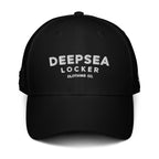 Adidas DEEPSEA Locker Athletic Hat by DeepSea Locker
