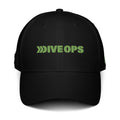 DIVE OPS® Official Adidas Hat by DeepSea Locker