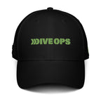 DIVE OPS® Official Adidas Hat by DeepSea Locker