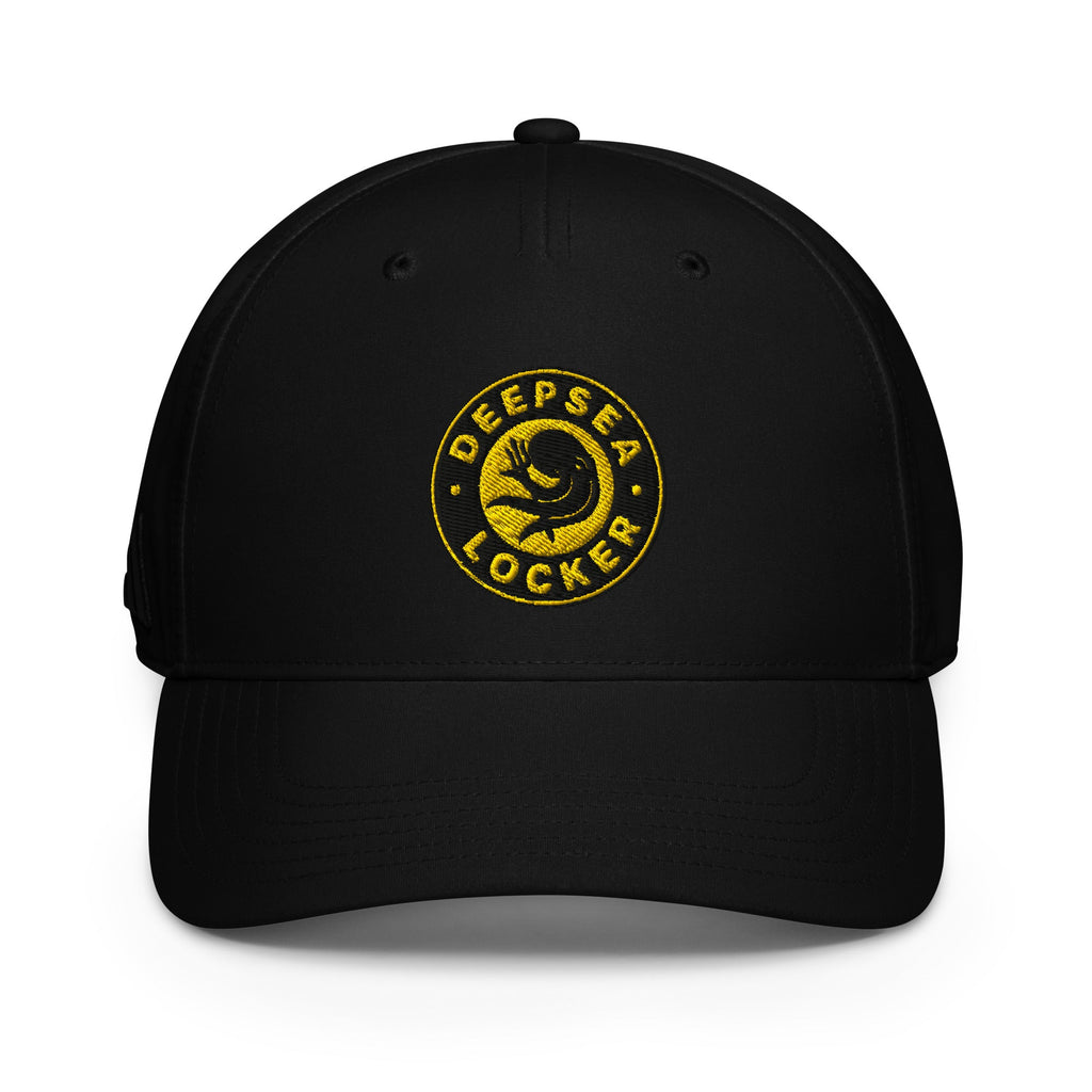 DEEPSEA LOCKER Adidas hat by DeepSea Locker